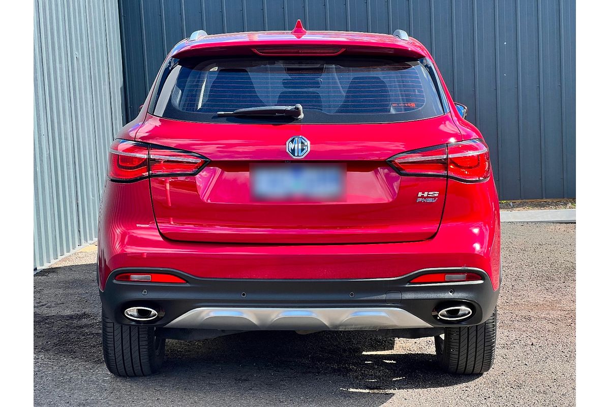 2023 MG HS Plus EV Essence SAS23