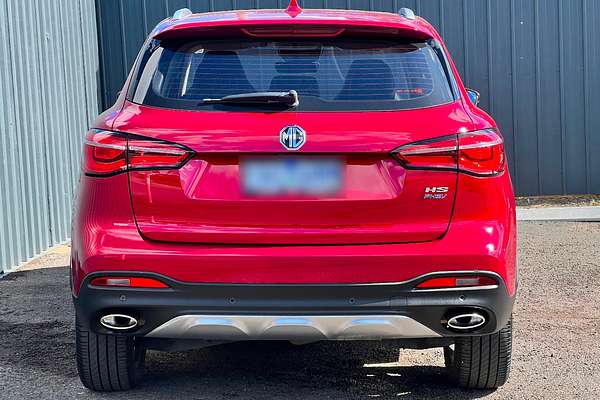 2023 MG HS Plus EV Essence SAS23