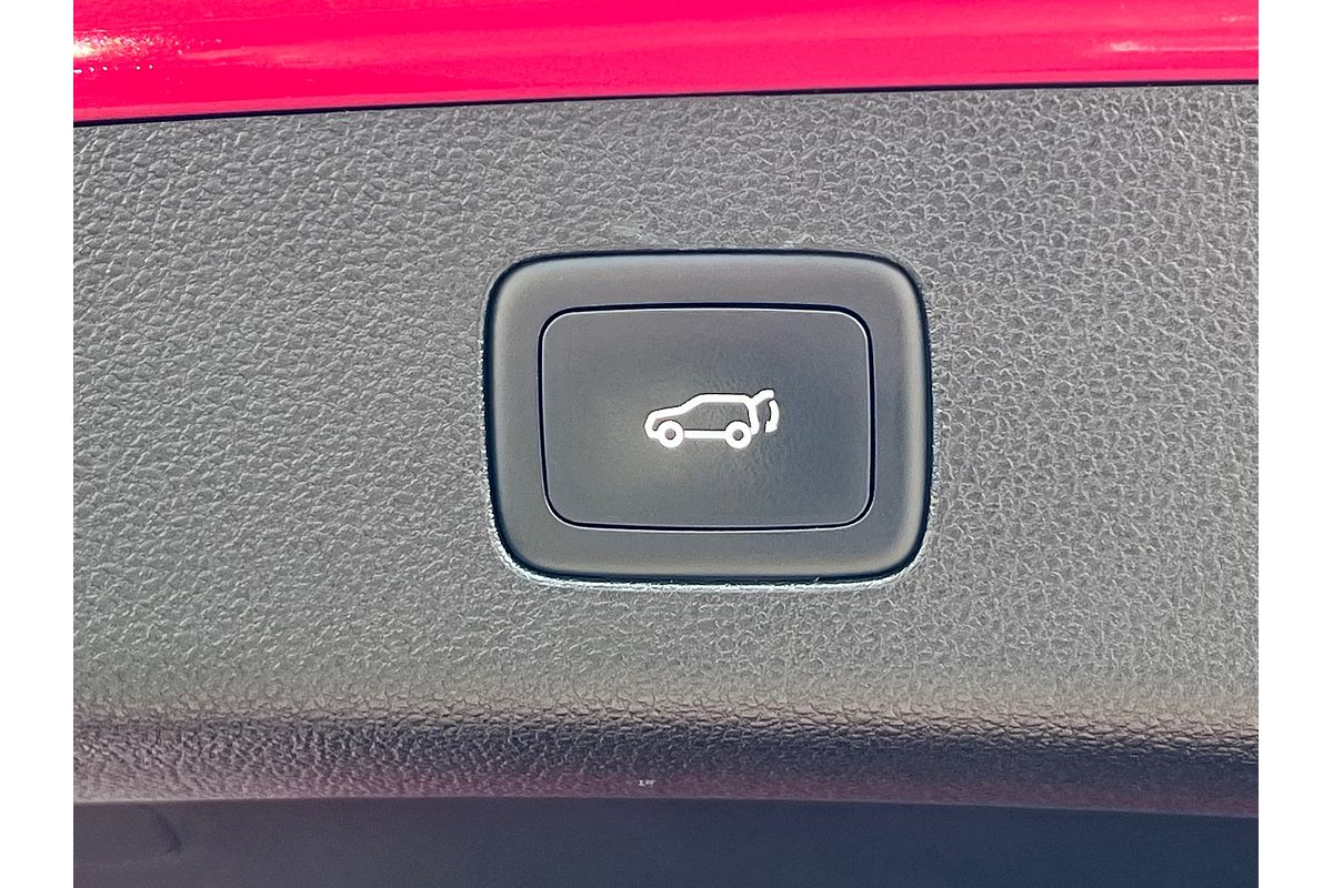 2023 MG HS Plus EV Essence SAS23