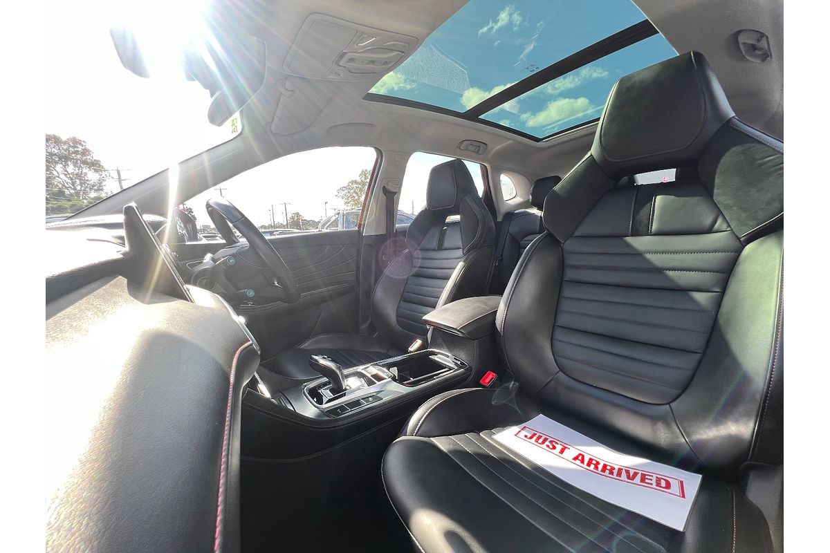 2023 MG HS Plus EV Essence SAS23