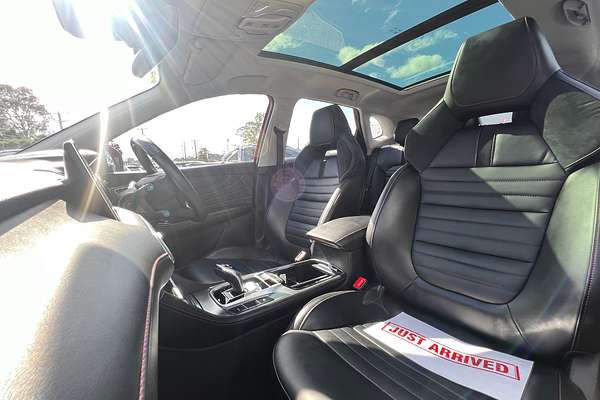 2023 MG HS Plus EV Essence SAS23