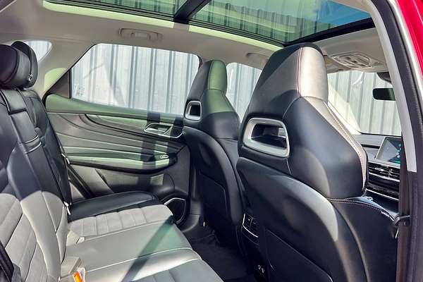 2023 MG HS Plus EV Essence SAS23
