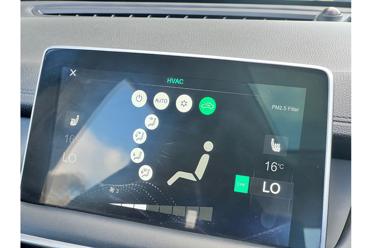 2023 MG HS Plus EV Essence SAS23