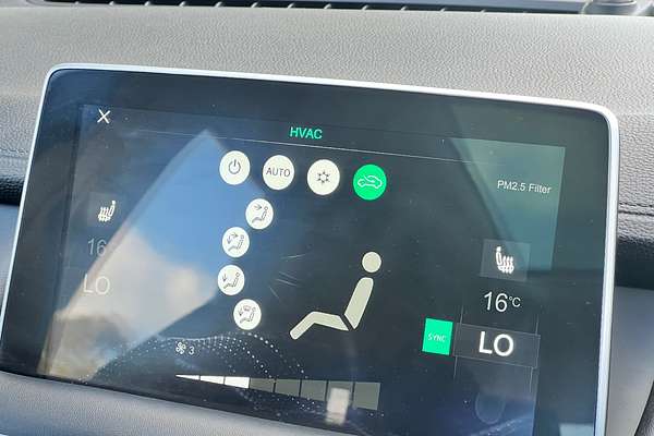 2023 MG HS Plus EV Essence SAS23