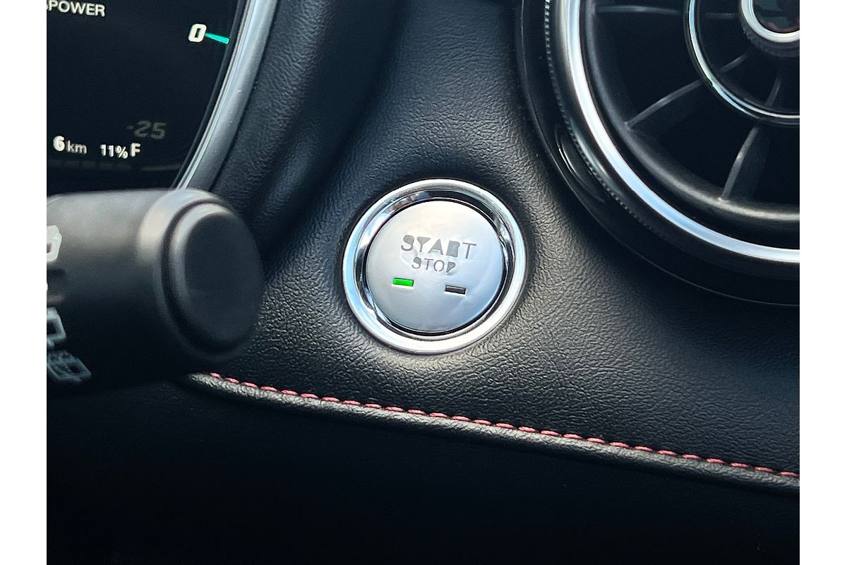 2023 MG HS Plus EV Essence SAS23