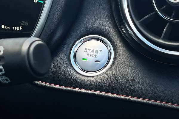 2023 MG HS Plus EV Essence SAS23