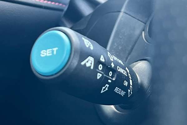 2023 MG HS Plus EV Essence SAS23