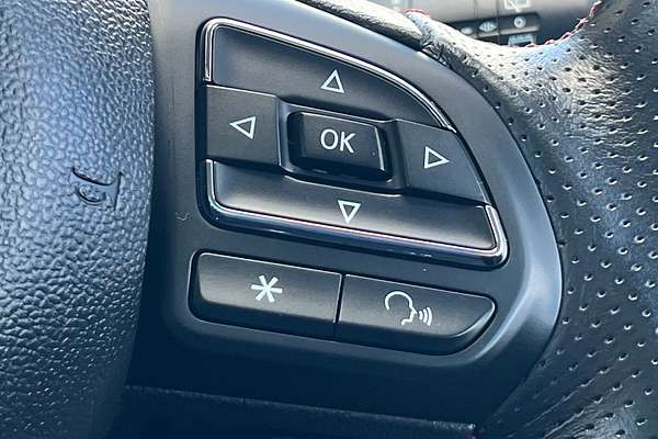 2023 MG HS Plus EV Essence SAS23