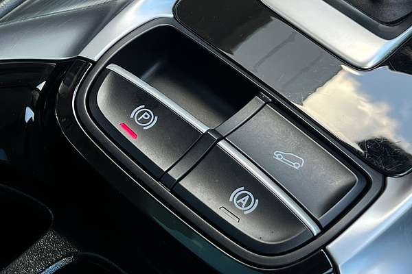 2023 MG HS Plus EV Essence SAS23