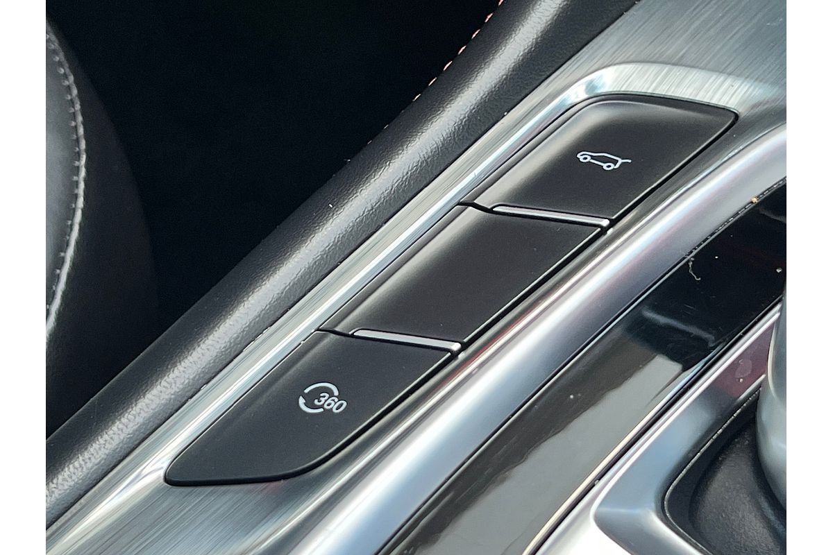 2023 MG HS Plus EV Essence SAS23