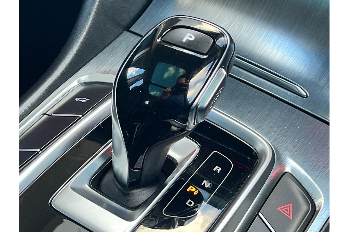 2023 MG HS Plus EV Essence SAS23