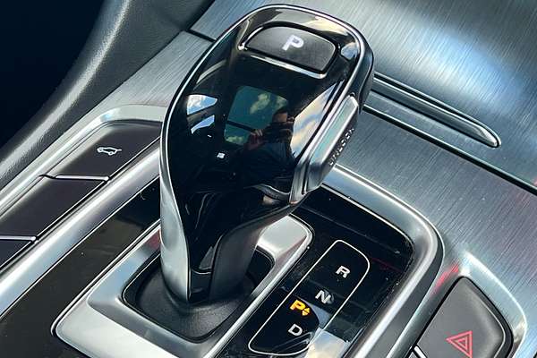 2023 MG HS Plus EV Essence SAS23
