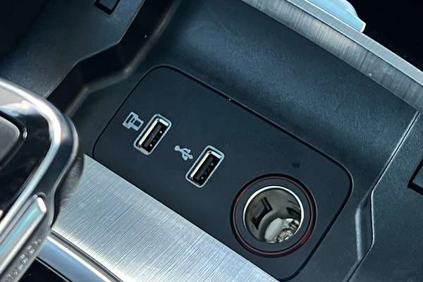 2023 MG HS Plus EV Essence SAS23