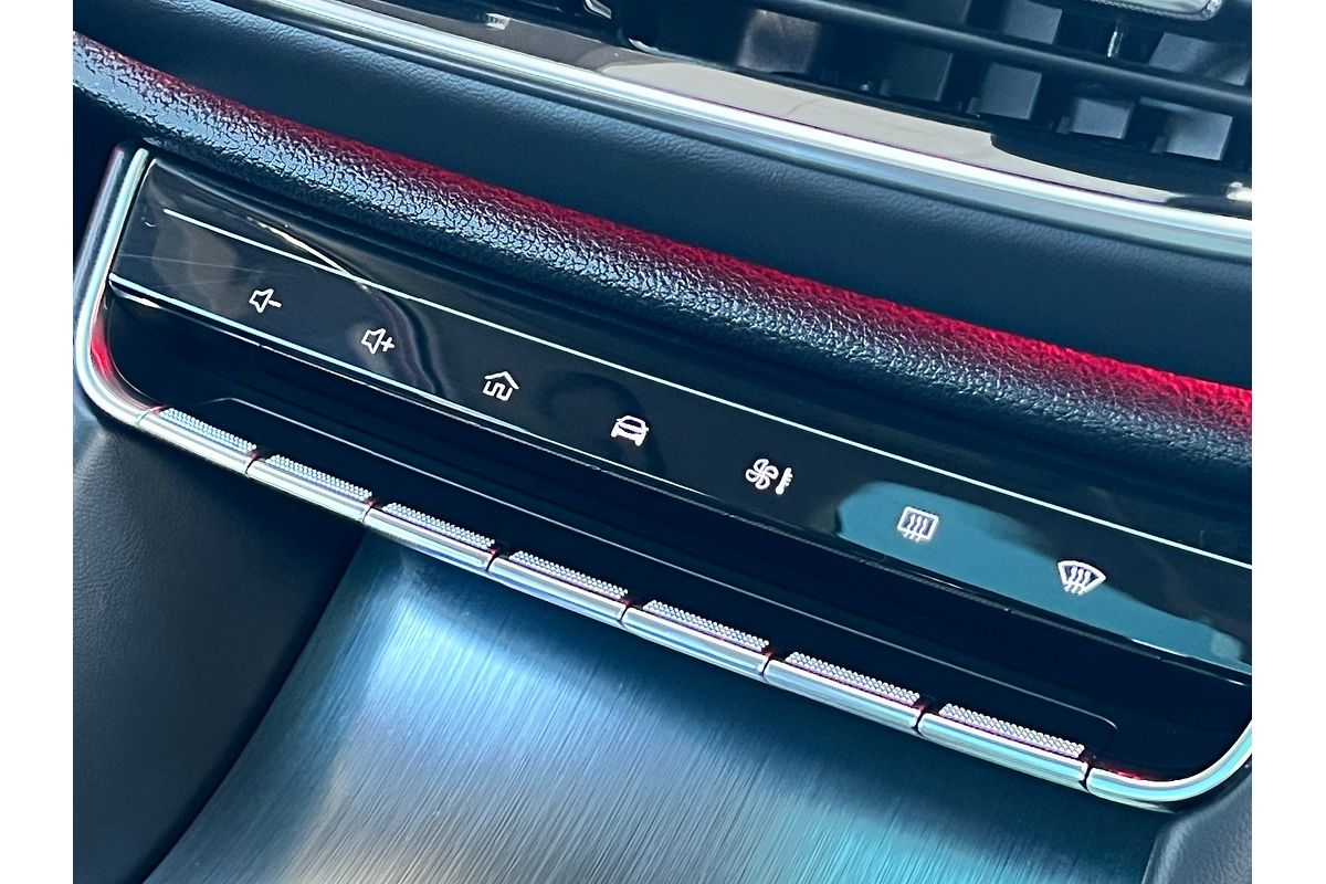 2023 MG HS Plus EV Essence SAS23