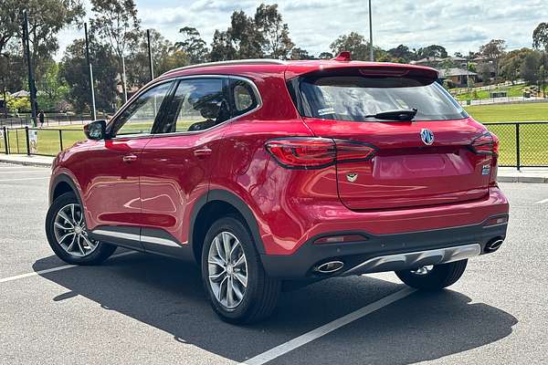 2022 MG HS Plus EV Excite SAS23