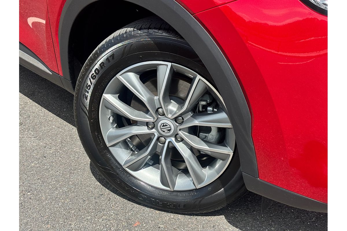 2022 MG HS Plus EV Excite SAS23