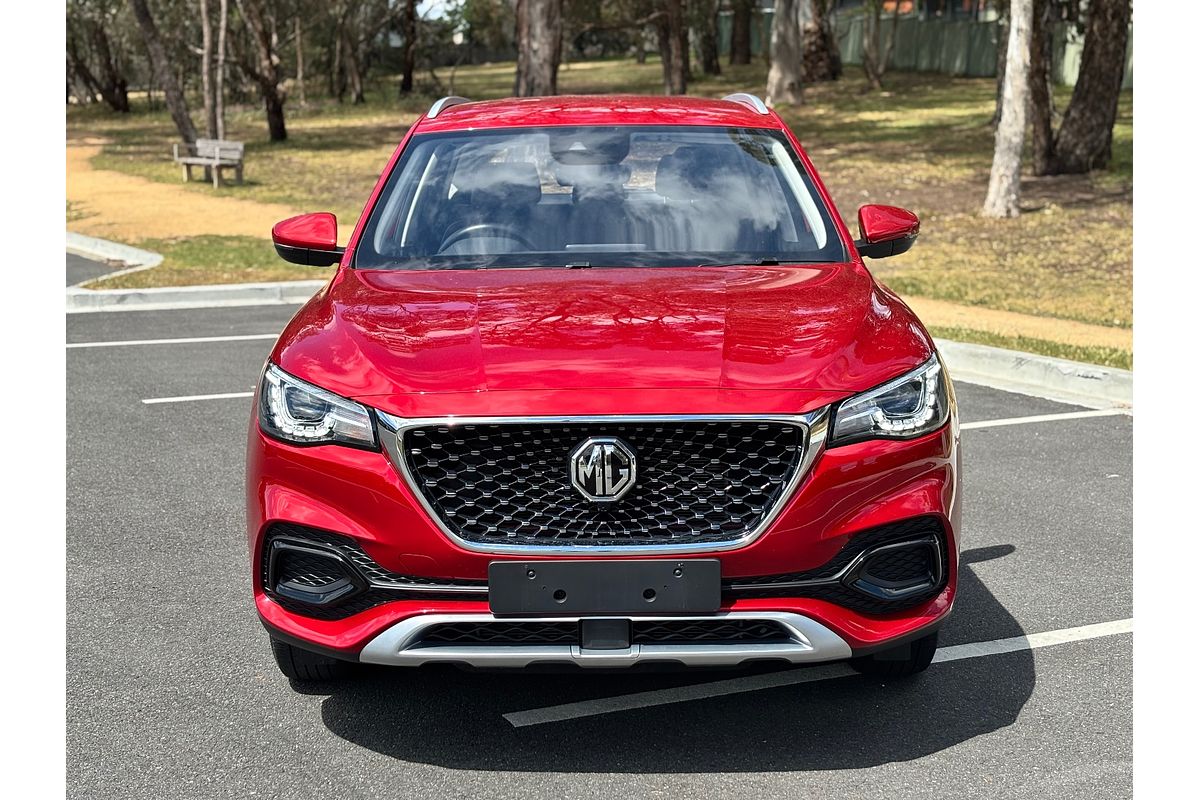 2022 MG HS Plus EV Excite SAS23
