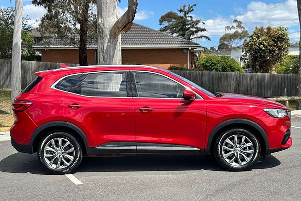 2022 MG HS Plus EV Excite SAS23