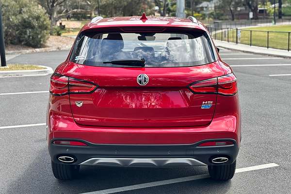 2022 MG HS Plus EV Excite SAS23