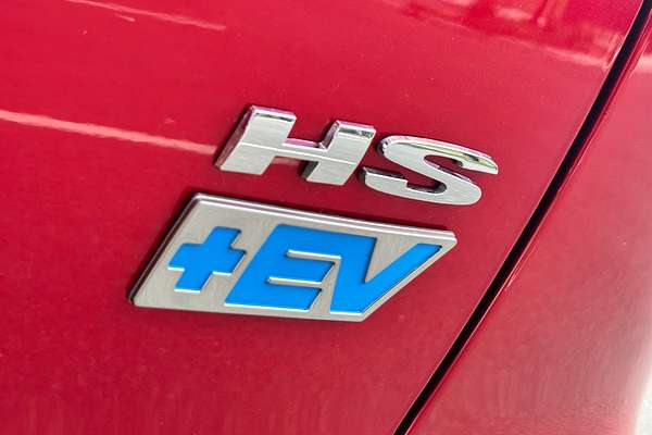 2022 MG HS Plus EV Excite SAS23