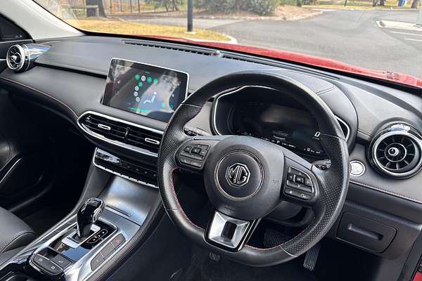 2022 MG HS Plus EV Excite SAS23