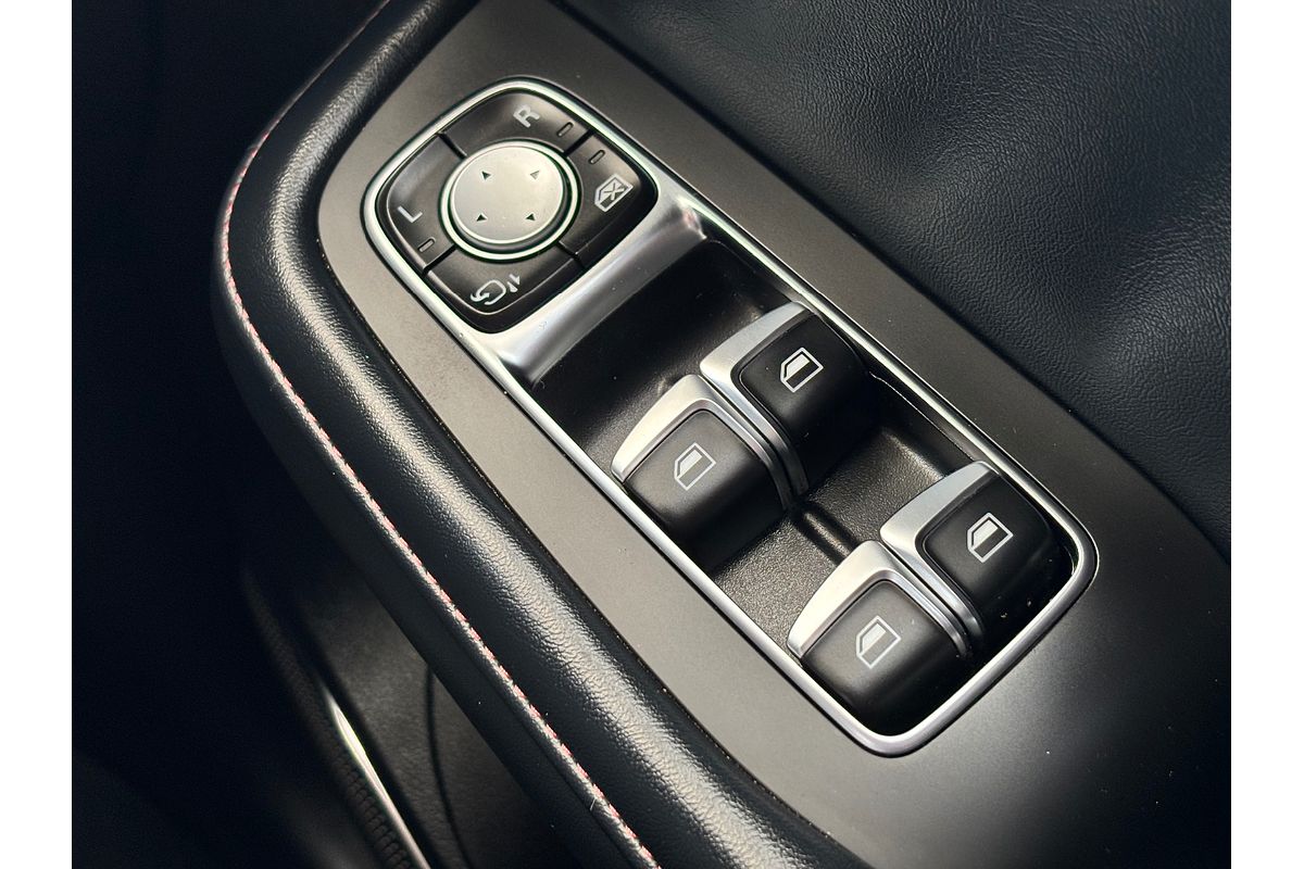 2022 MG HS Plus EV Excite SAS23