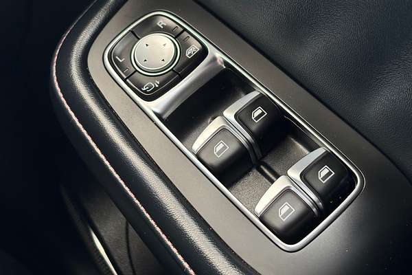 2022 MG HS Plus EV Excite SAS23