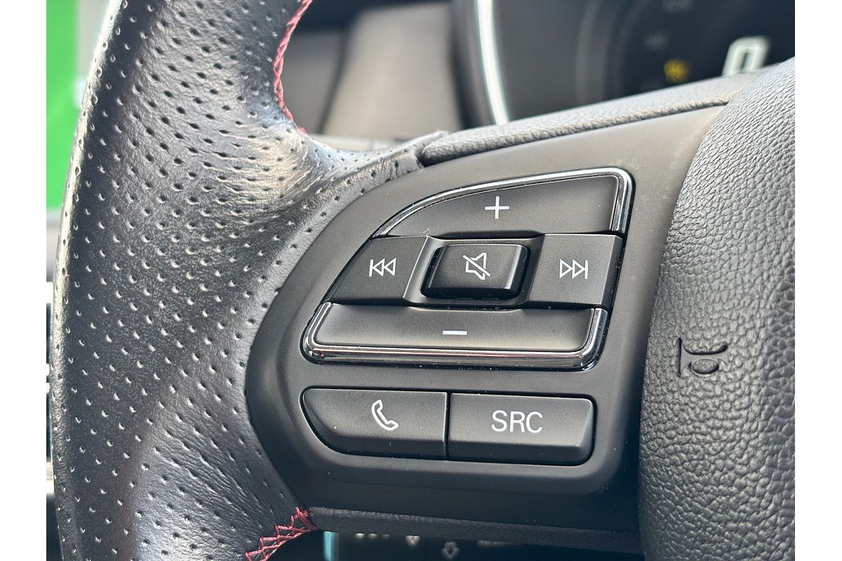 2022 MG HS Plus EV Excite SAS23