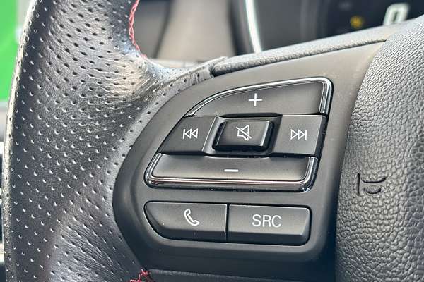 2022 MG HS Plus EV Excite SAS23