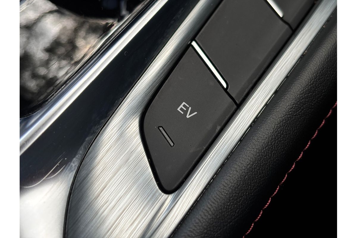 2022 MG HS Plus EV Excite SAS23