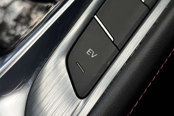 2022 MG HS Plus EV Excite SAS23