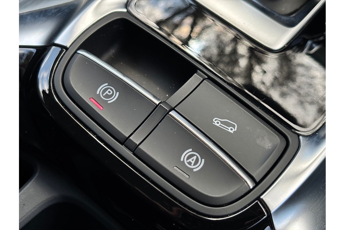 2022 MG HS Plus EV Excite SAS23