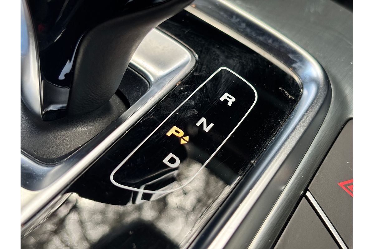 2022 MG HS Plus EV Excite SAS23