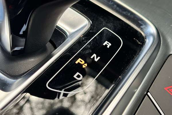 2022 MG HS Plus EV Excite SAS23