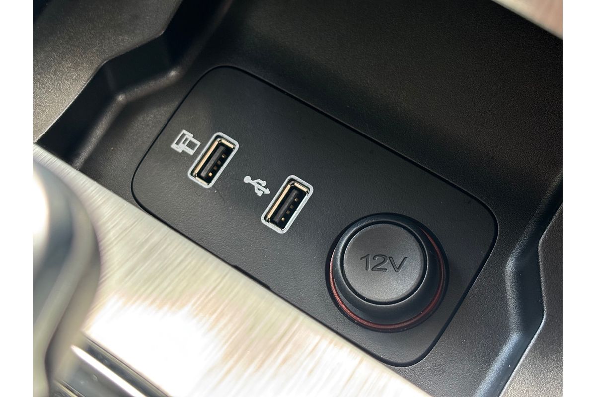 2022 MG HS Plus EV Excite SAS23
