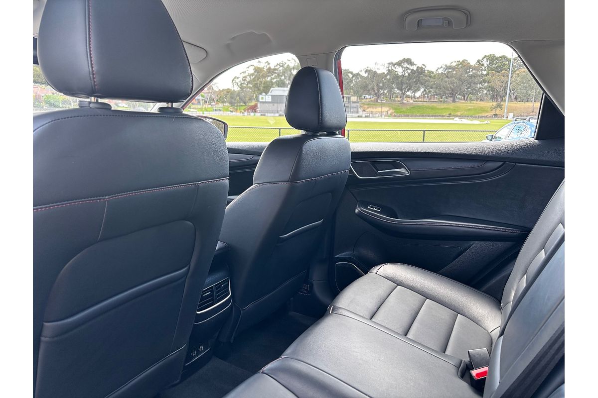 2022 MG HS Plus EV Excite SAS23