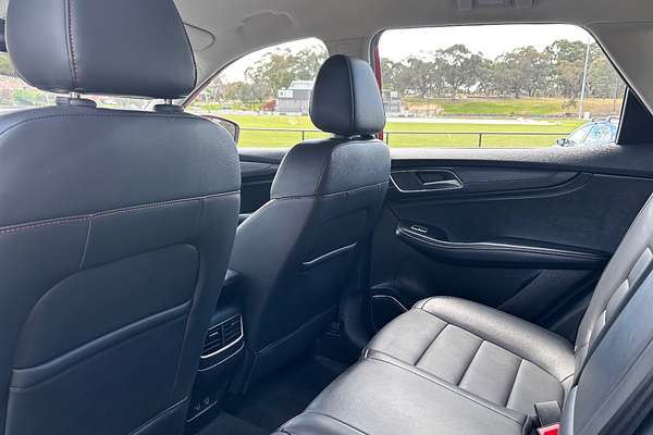 2022 MG HS Plus EV Excite SAS23
