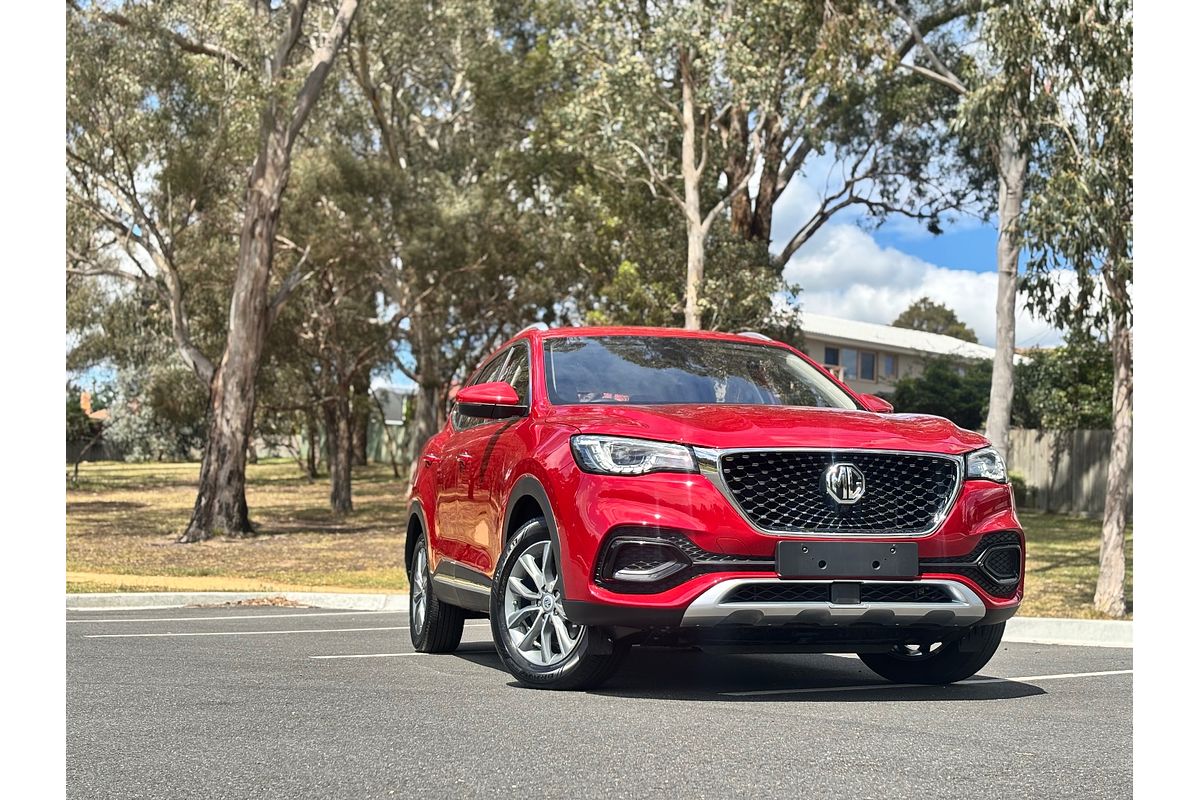 2022 MG HS Plus EV Excite SAS23