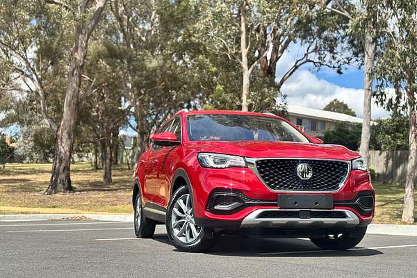 2022 MG HS Plus EV Excite SAS23