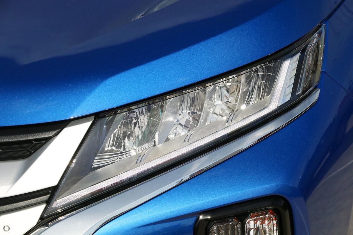 2024 Mitsubishi ASX LS XD