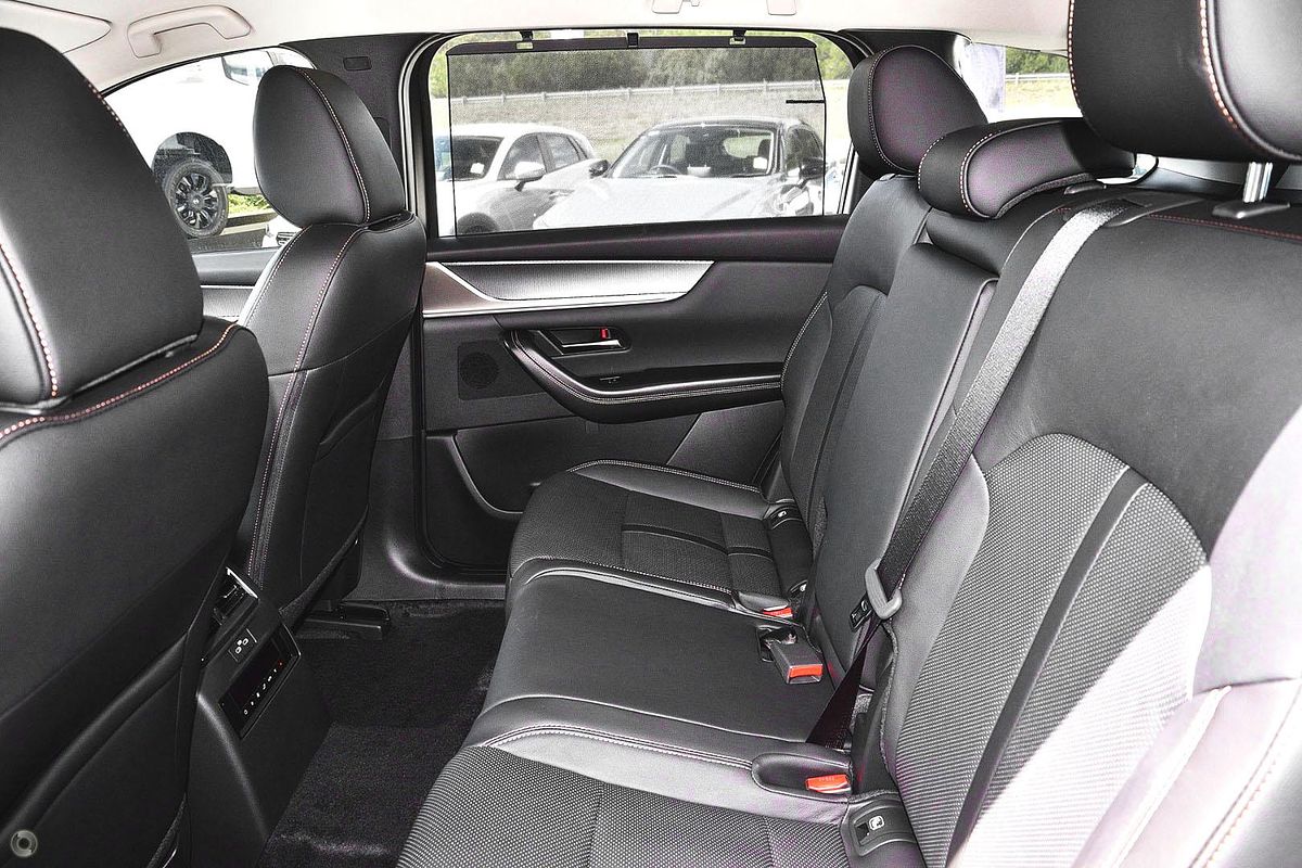 2024 Mazda CX-80 D50e Touring KL