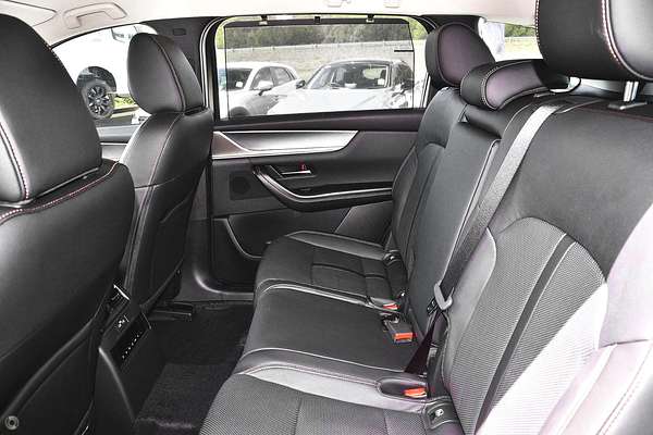 2024 Mazda CX-80 D50e Touring KL