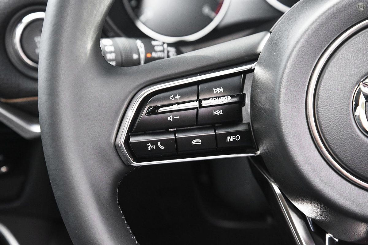 2024 Mazda CX-80 D50e Touring KL