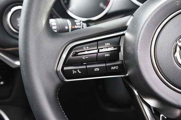 2024 Mazda CX-80 D50e Touring KL