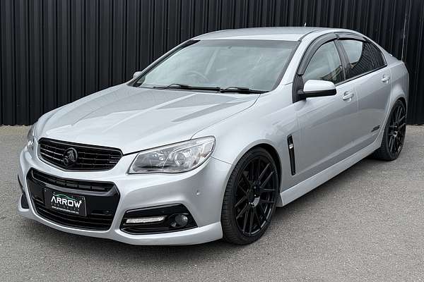 2015 Holden Commodore SS V VF