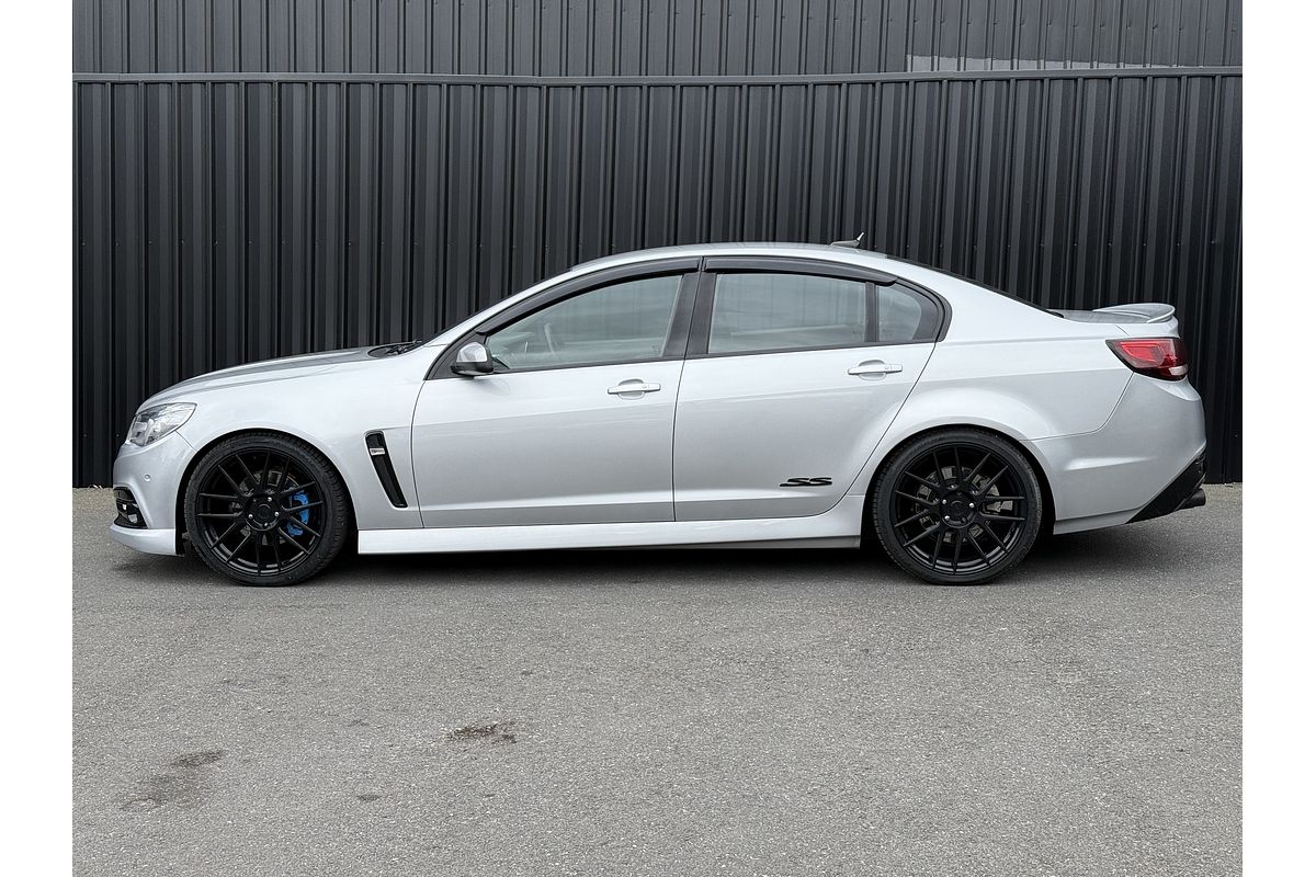 2015 Holden Commodore SS V VF