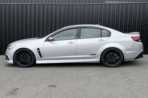2015 Holden Commodore SS V VF