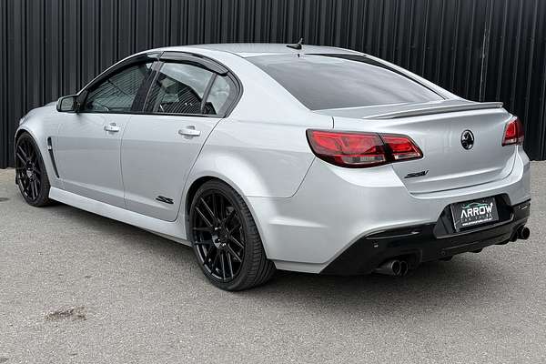 2015 Holden Commodore SS V VF
