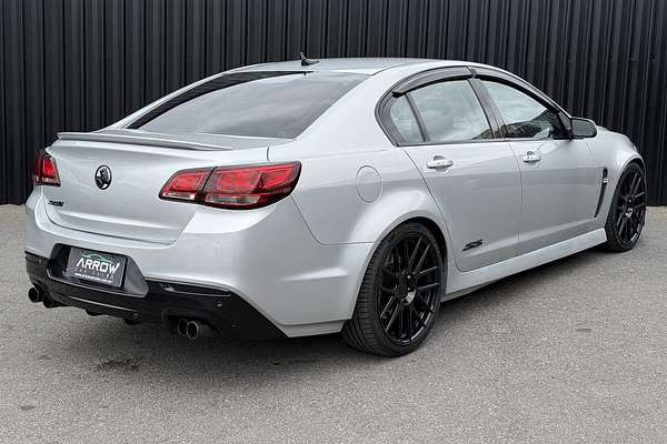 2015 Holden Commodore SS V VF