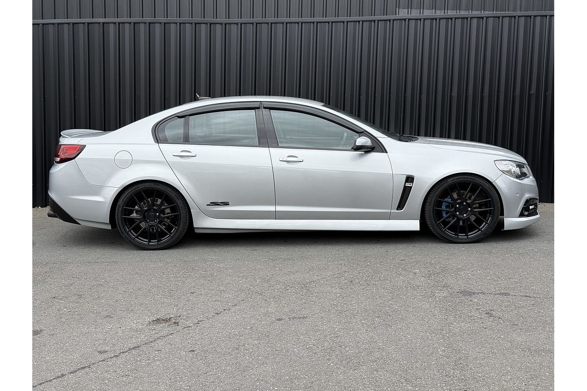 2015 Holden Commodore SS V VF